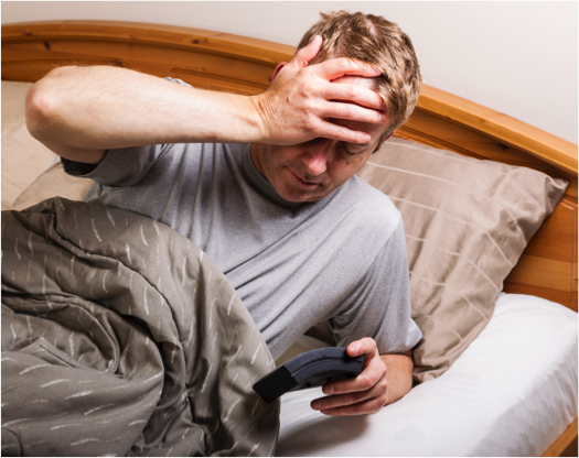 Impact of Treatment for Nasal Cavity Disorders on Sleep Quality