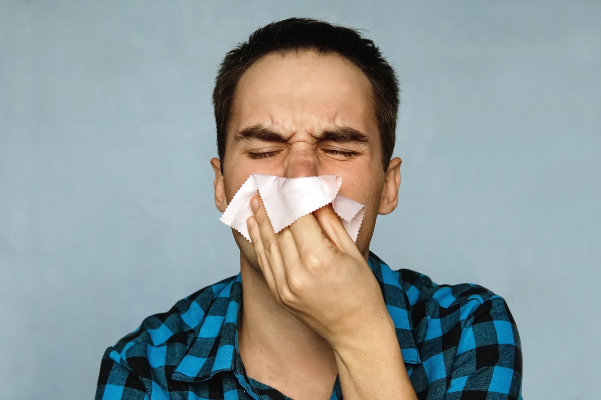 Why Your Sinuses Can Cause You Problems