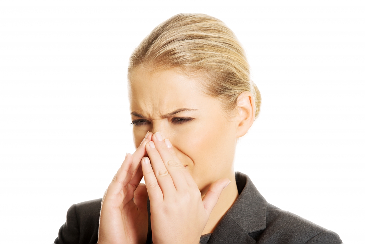 Seven Symptoms of a Sinus Infection