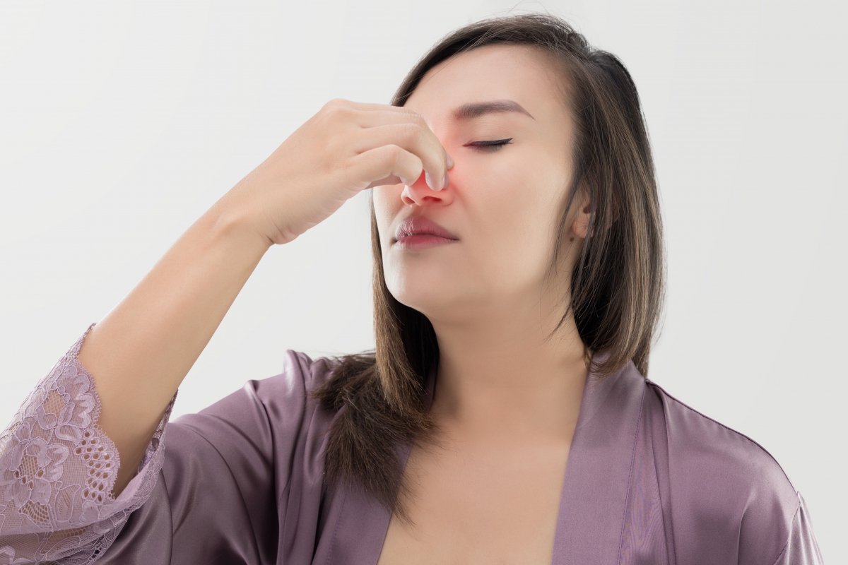 Is It Safe to Rinse My Sinuses at Home?