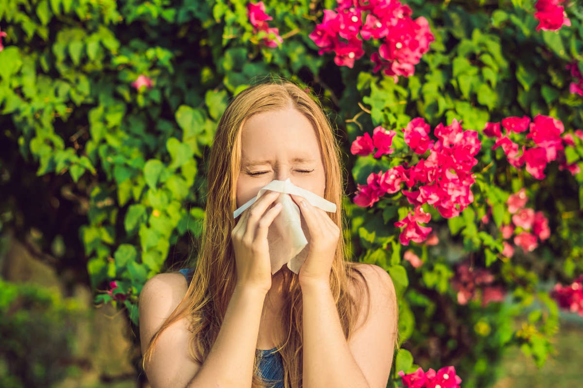 How to Determine If You Have a Sinus Infection or Allergies