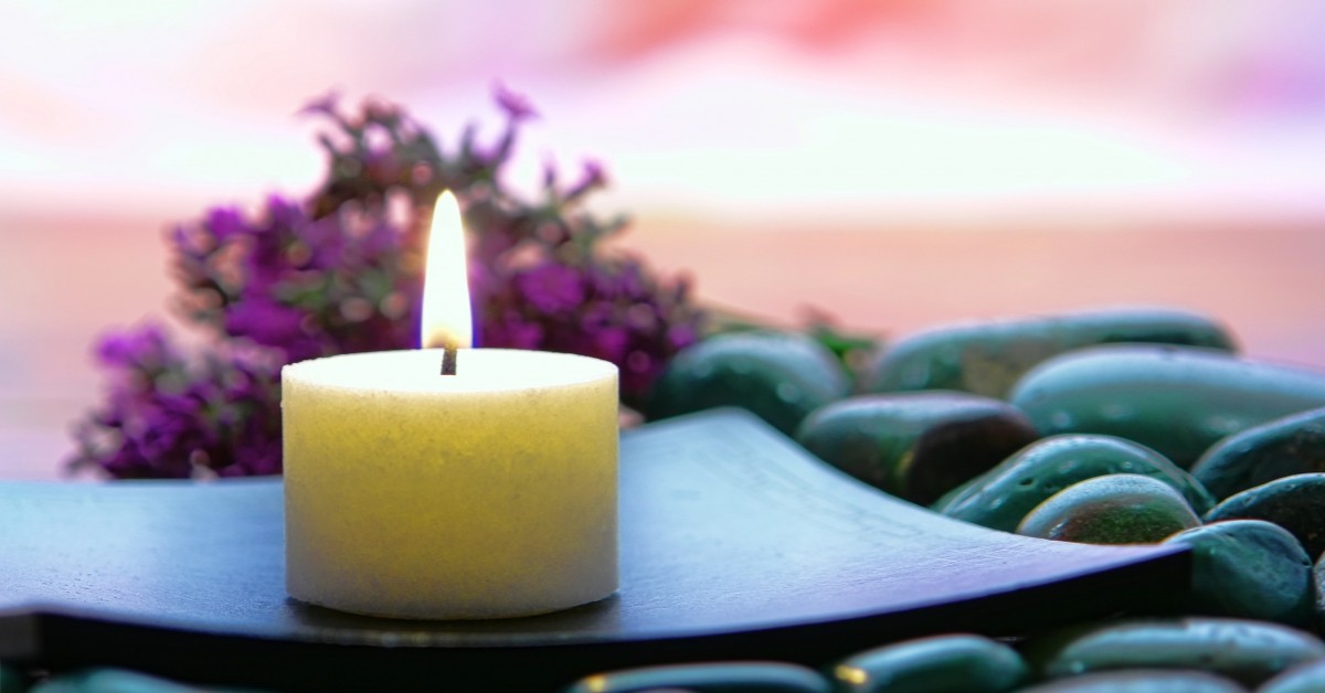 Can Scented Candles Cause Sinus Problems?