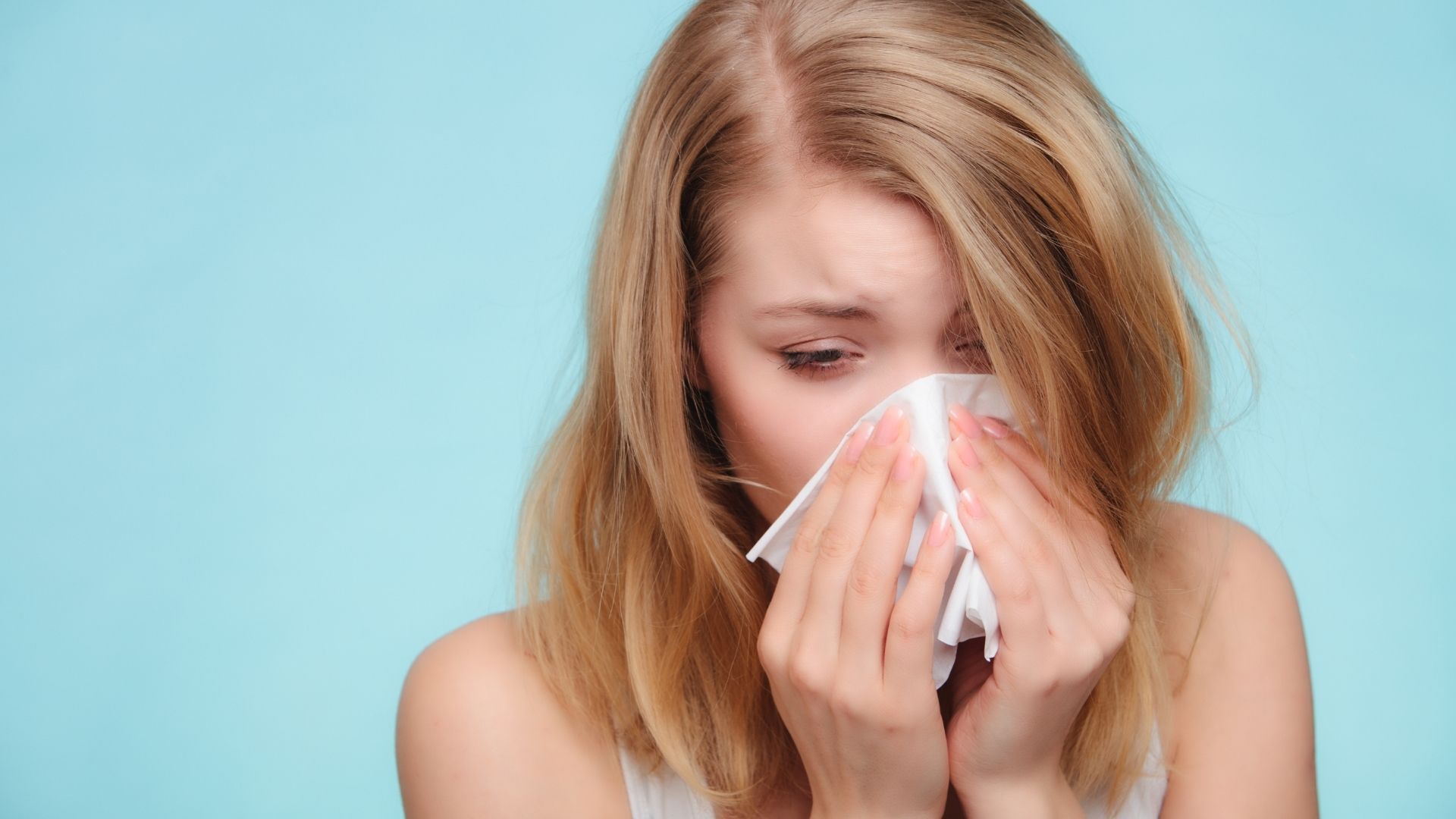 How to Reduce the Allergens In Your Home