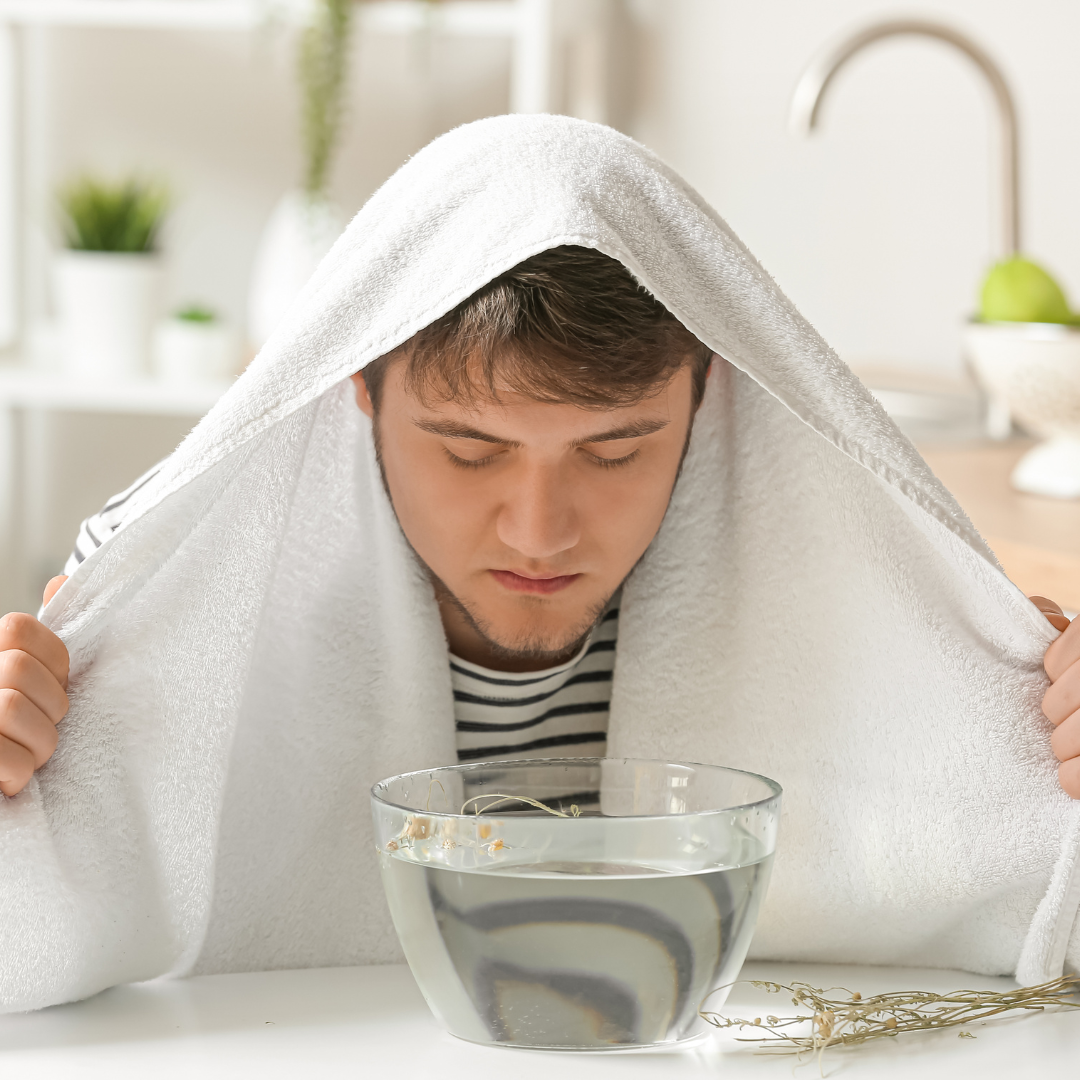 Are Headaches a Common Symptom of Sinus Problems? Detroit Sinus Center