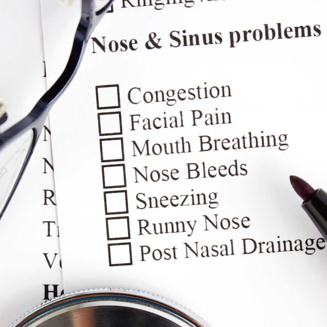 Are Headaches a Common Symptom of Sinus Problems? Detroit Sinus Center