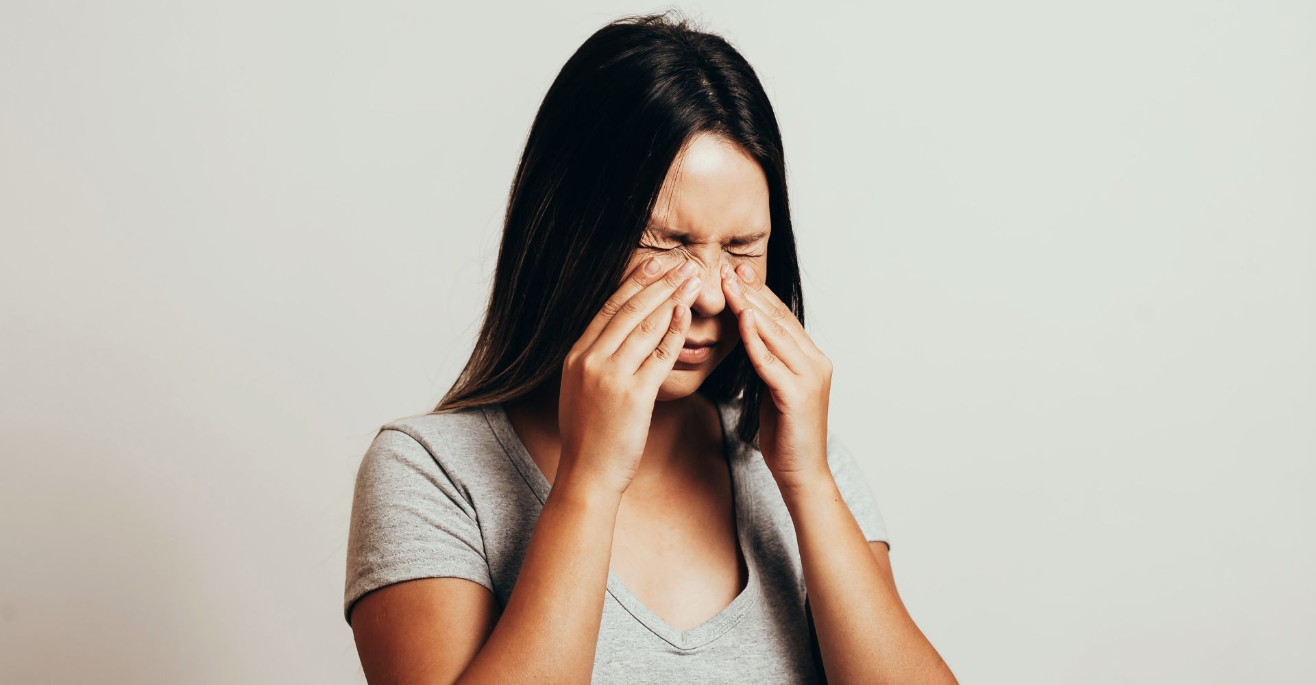 Are Headaches a Common Symptom of Sinus Problems?