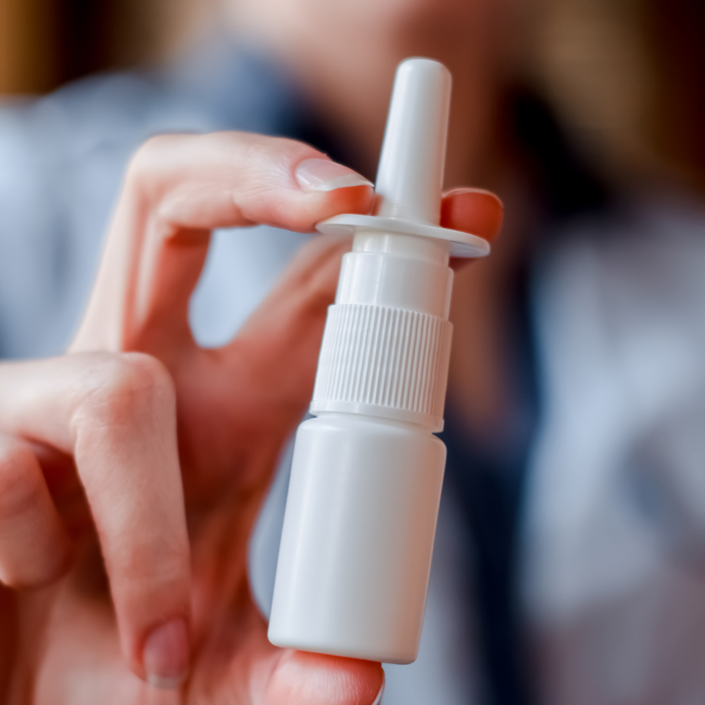 Home Remedies That Could Help With Congested Or Infected Sinuses