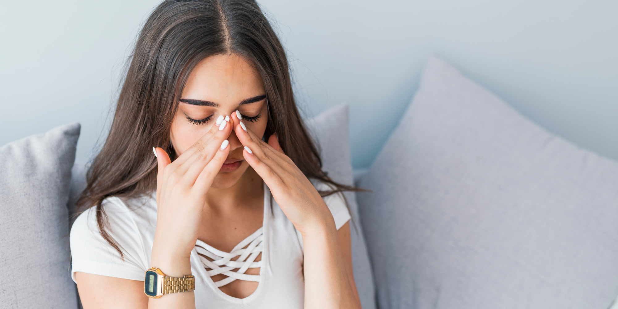 Home remedies for discount sinus infection