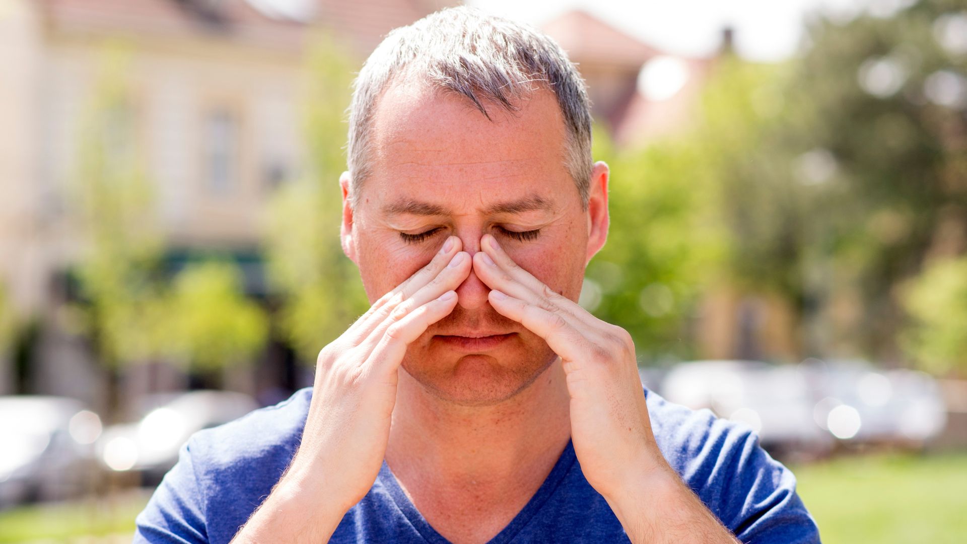 Natural Remedies for Sinusitis: What Really Works?
