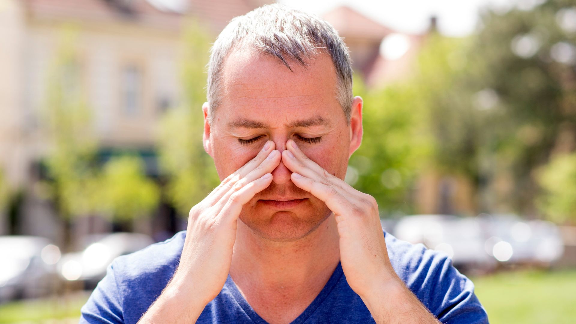 Natural Remedies for Sinusitis: What Really Works?