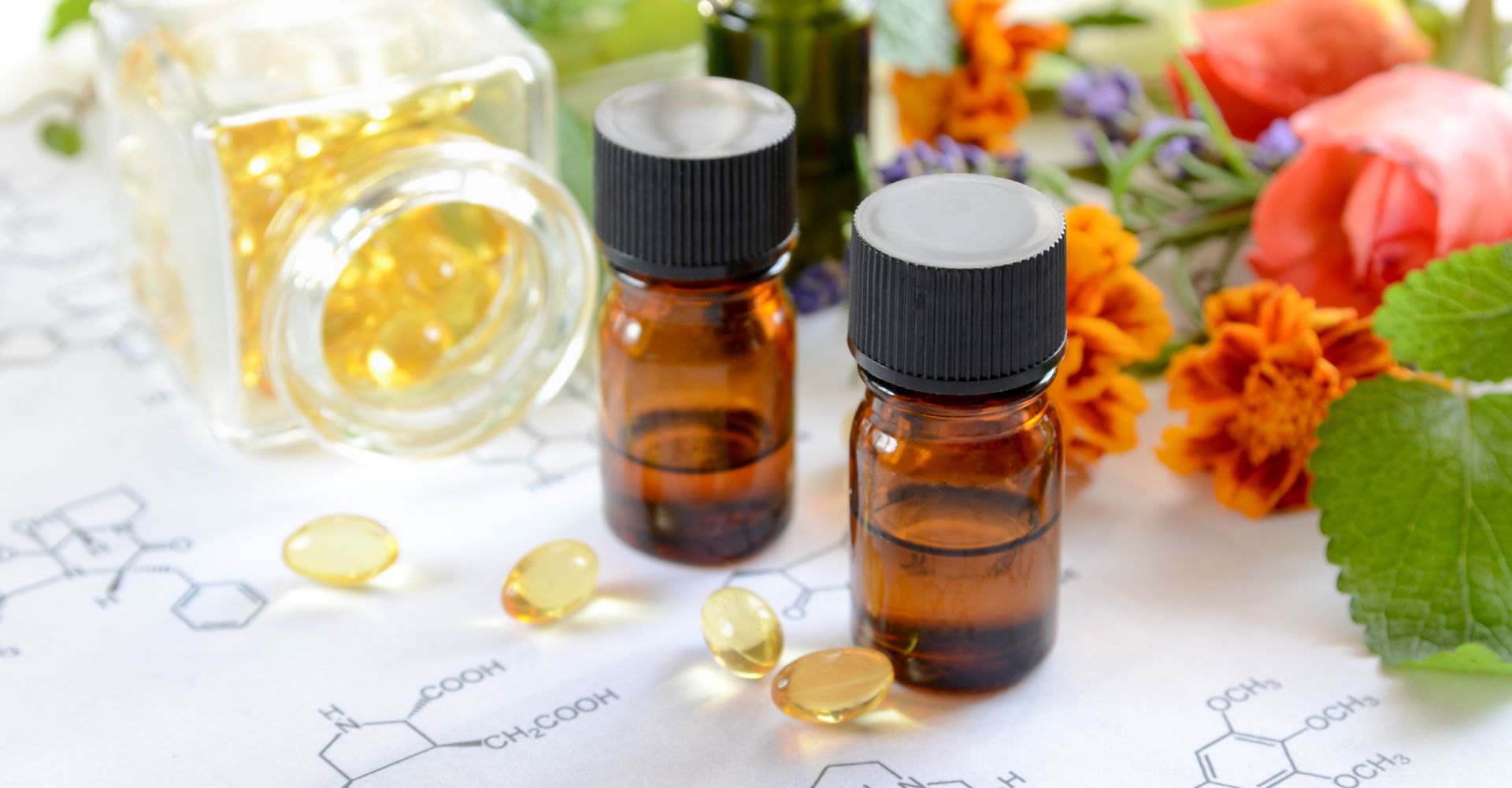 Exploring Alternative Therapies for Sinusitis