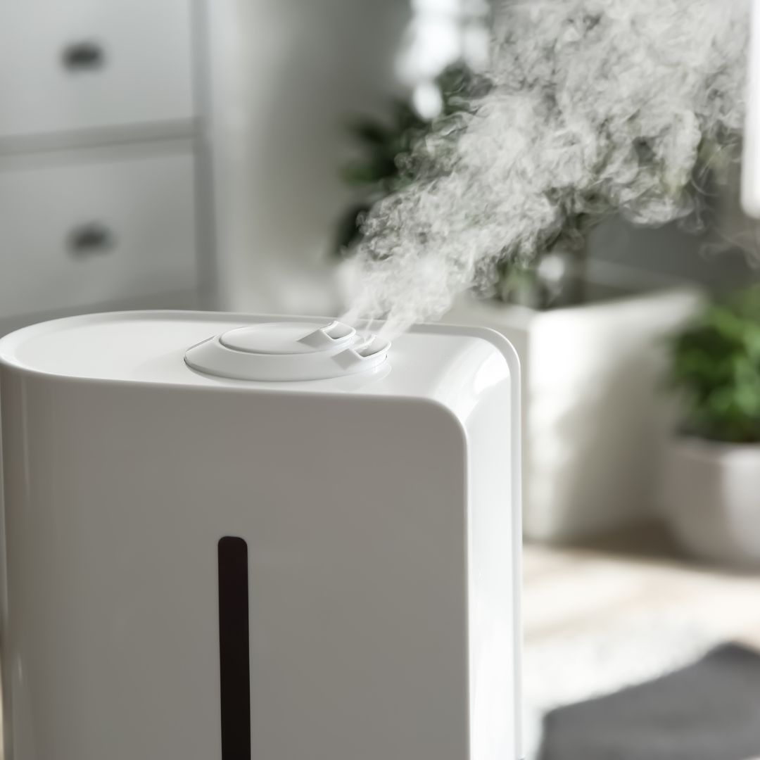 humidifier