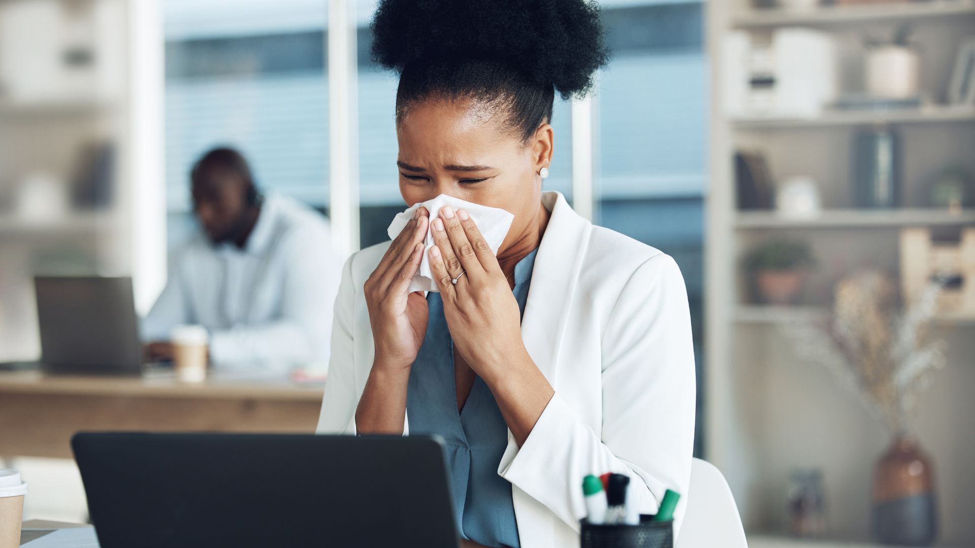The Importance of Early Diagnosis and Treatment for Sinusitis