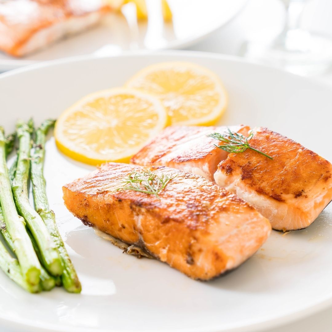 salmon
