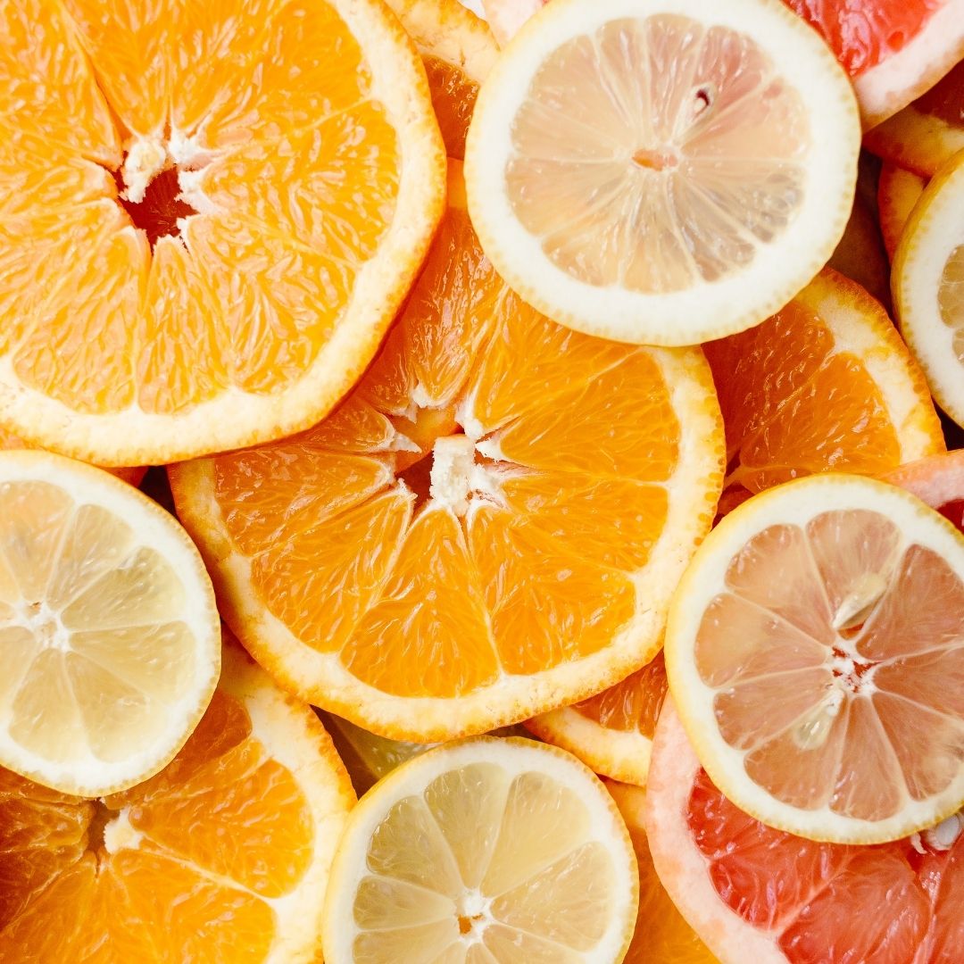 citrus fruit
