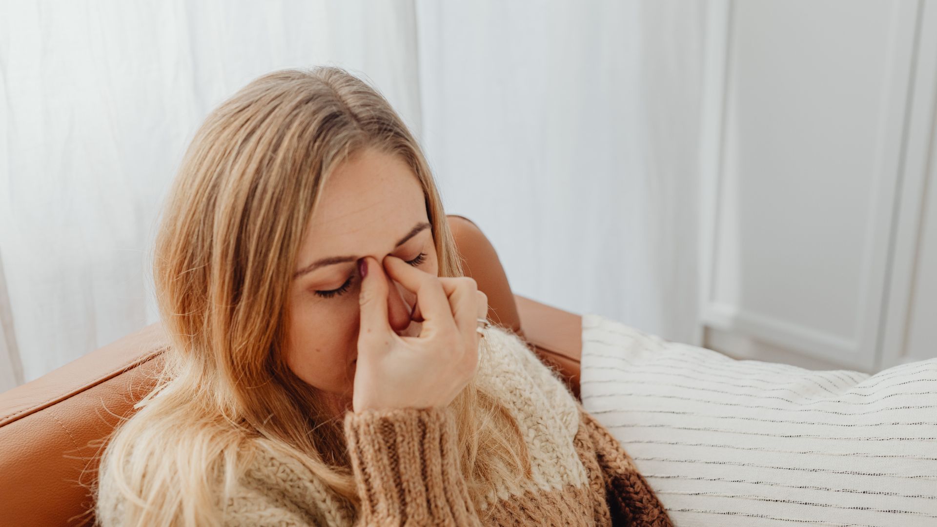 How Balloon Sinus Dilation Works to Relieve Sinus Pain