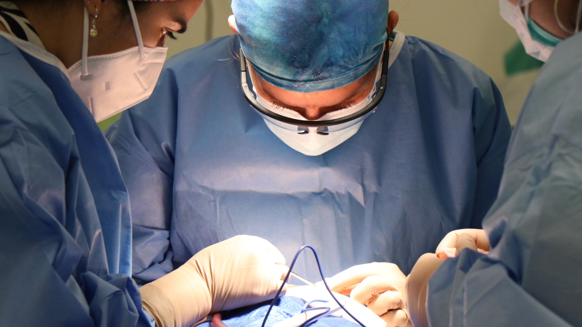 Life After Sinus Surgery: What to Expect and How We Support You