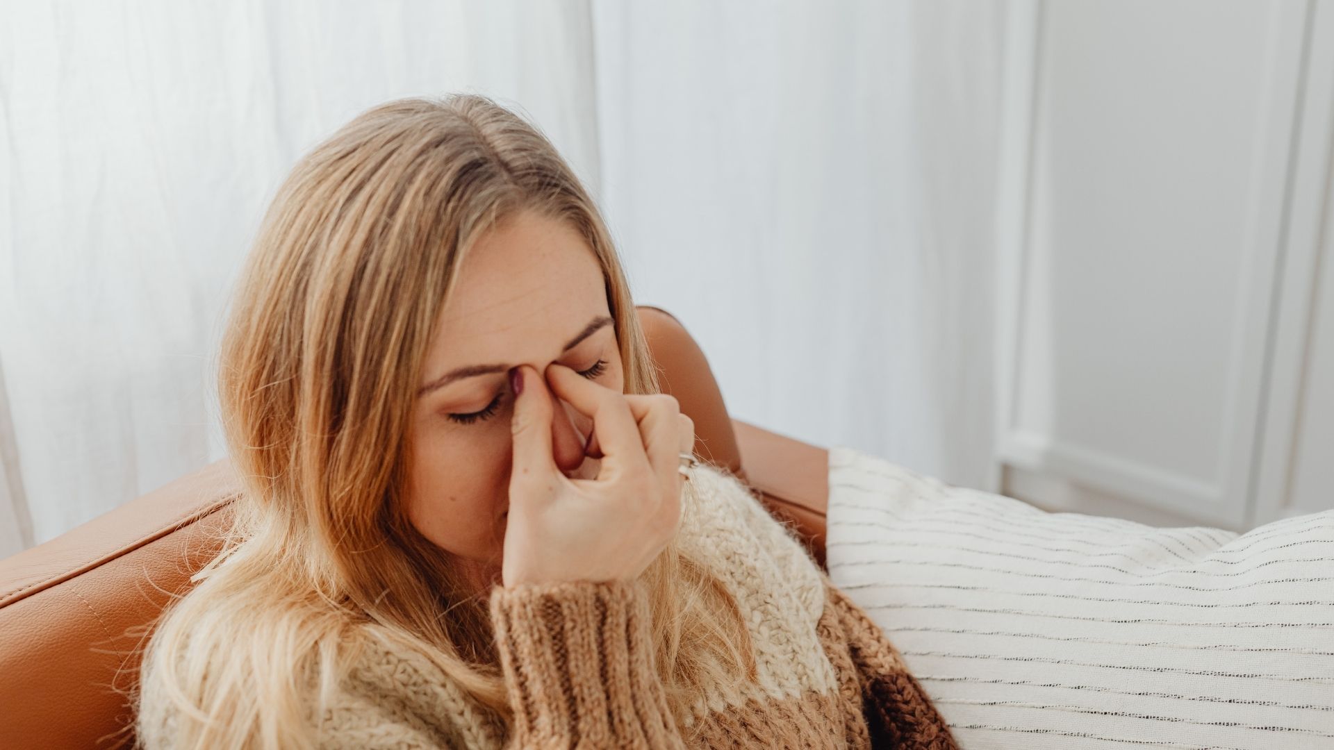 Signs You May Be a Candidate for Balloon Sinuplasty in Detroit