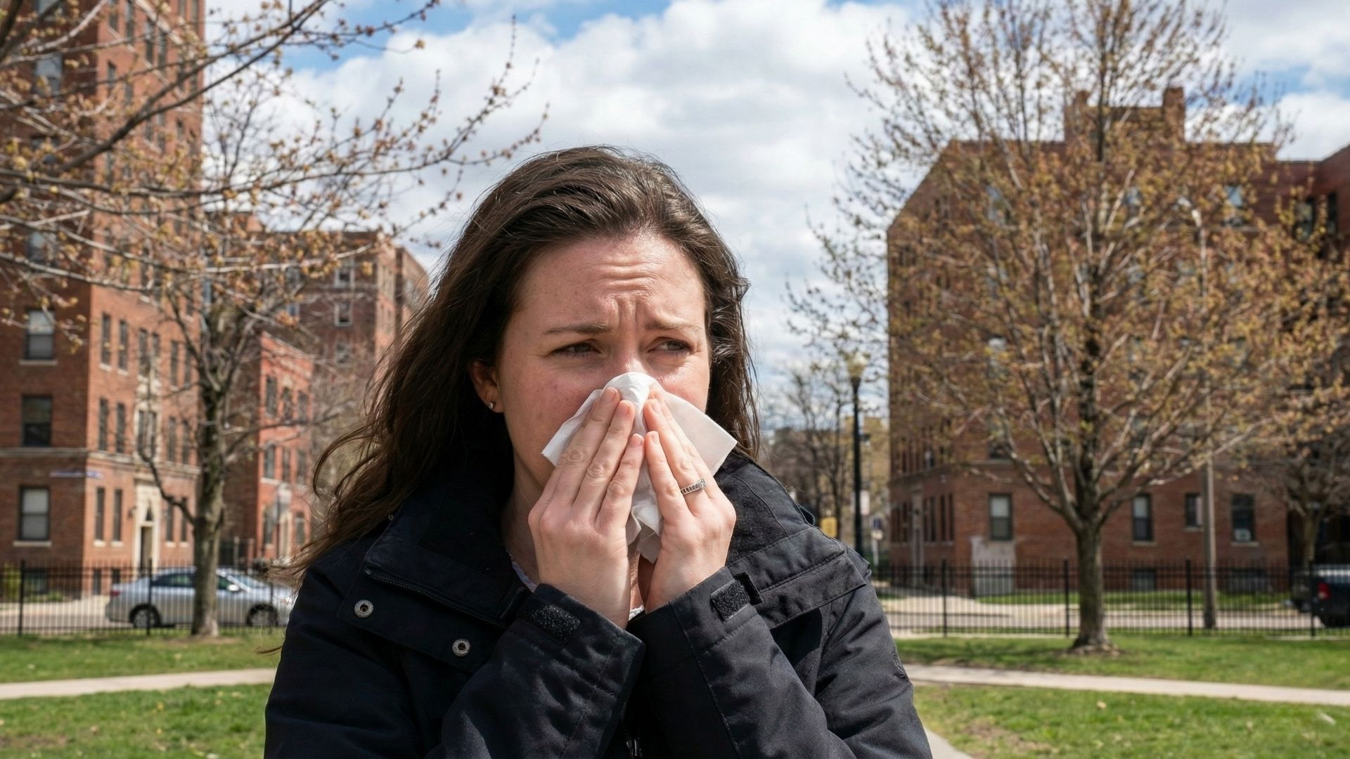 Detroit Allergy Season is Coming: Is Your Nose Ready?