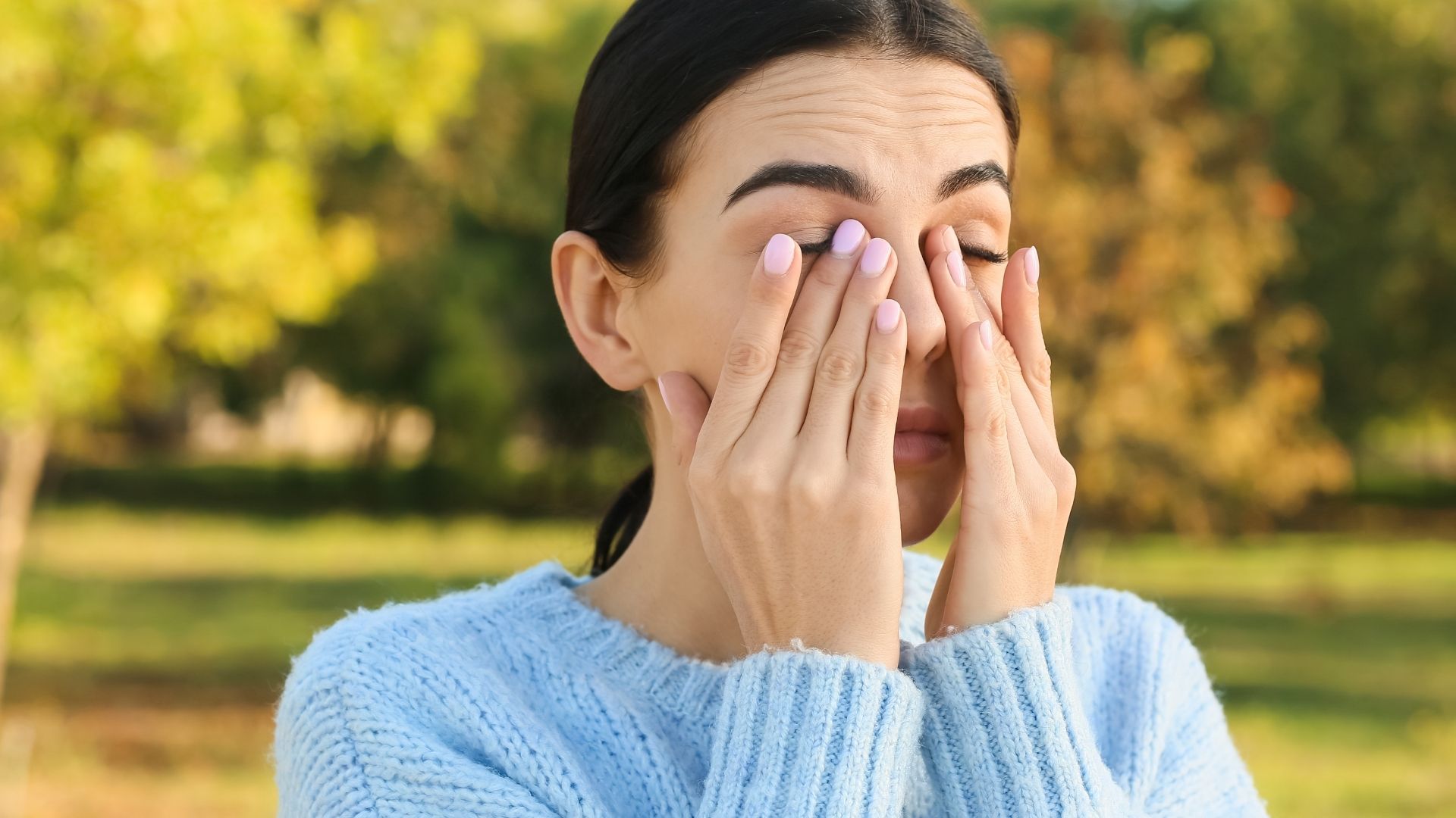 Spring Allergies vs. Chronic Sinusitis: Navigating Michigan’s Changing Seasons
