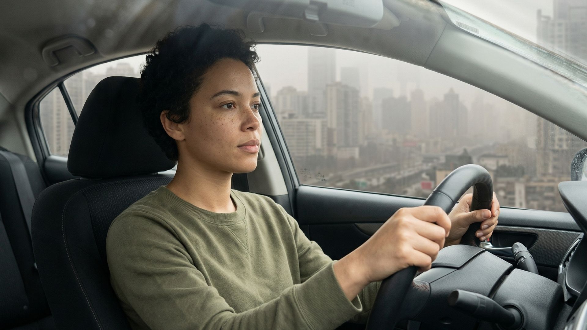 The Detroit Commuter’s Guide: How City Air and Traffic Pollution Affect Your Sinuses