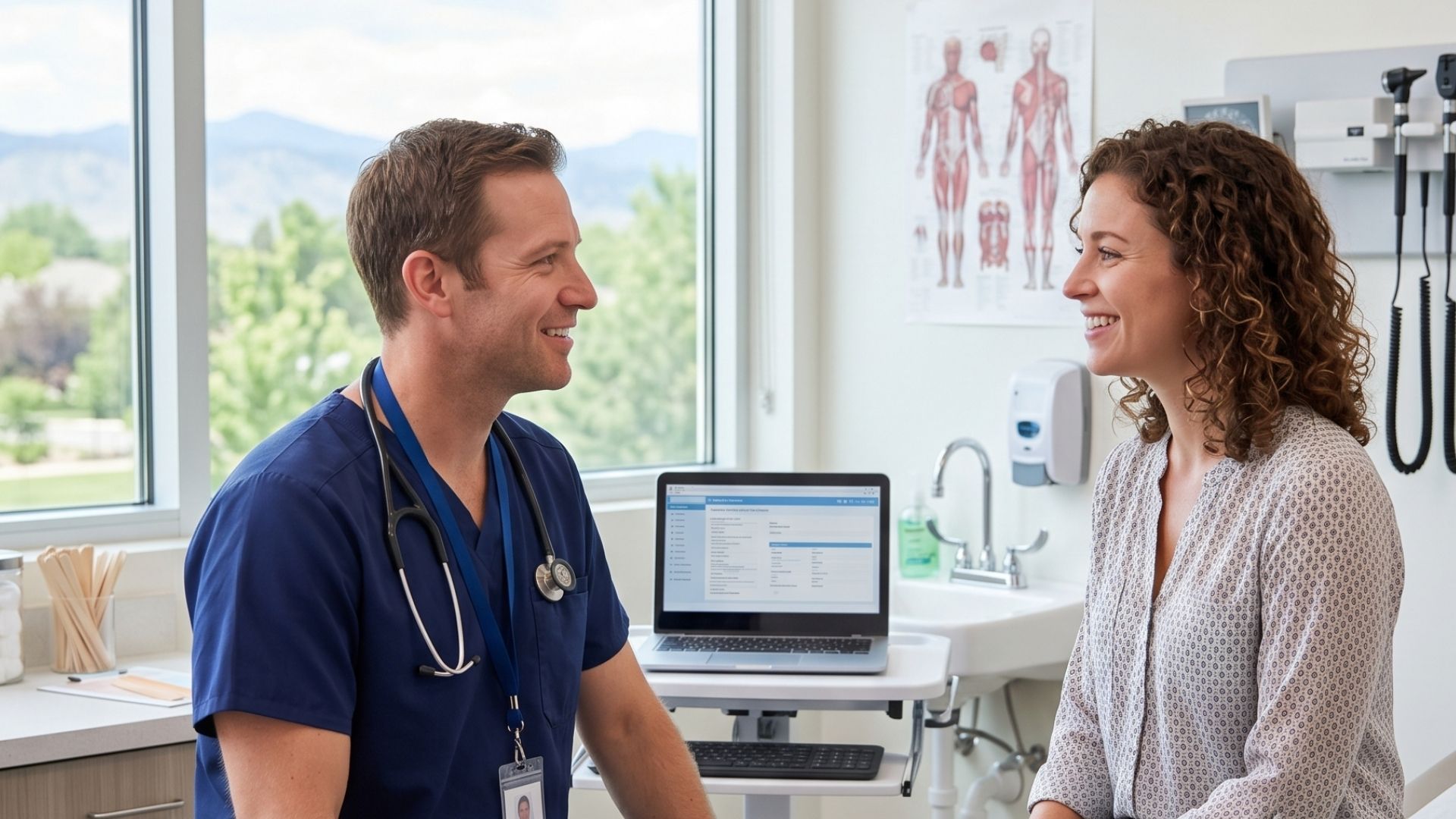 Balloon Sinuplasty in Detroit: Breathe Better Without Traditional Surgery