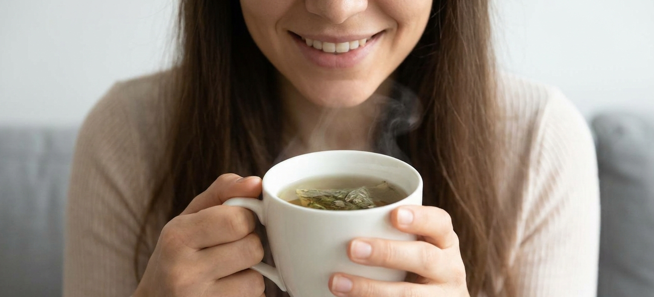 Top Foods and Beverages to Protect You from Sinus Flare-Ups